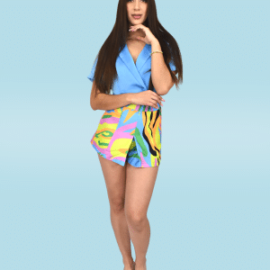 Conjunto de colores