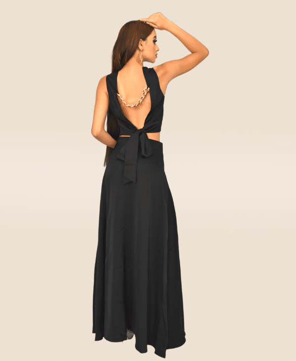 Conjunto falda